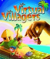 game pic for Virtual Villagers: A New Home